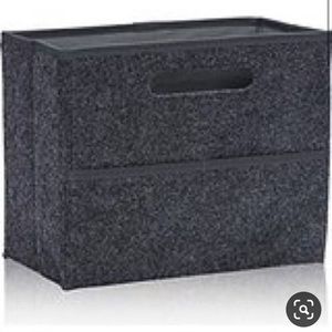 Thirty One Felt Fold n File